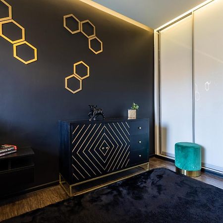 Apartament Sunforyou 2 Gdańsk Zewnętrze zdjęcie