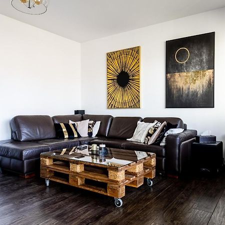 Apartament Sunforyou 2 Gdańsk Zewnętrze zdjęcie