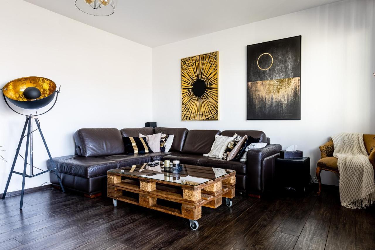 Apartament Sunforyou 2 Gdańsk Zewnętrze zdjęcie
