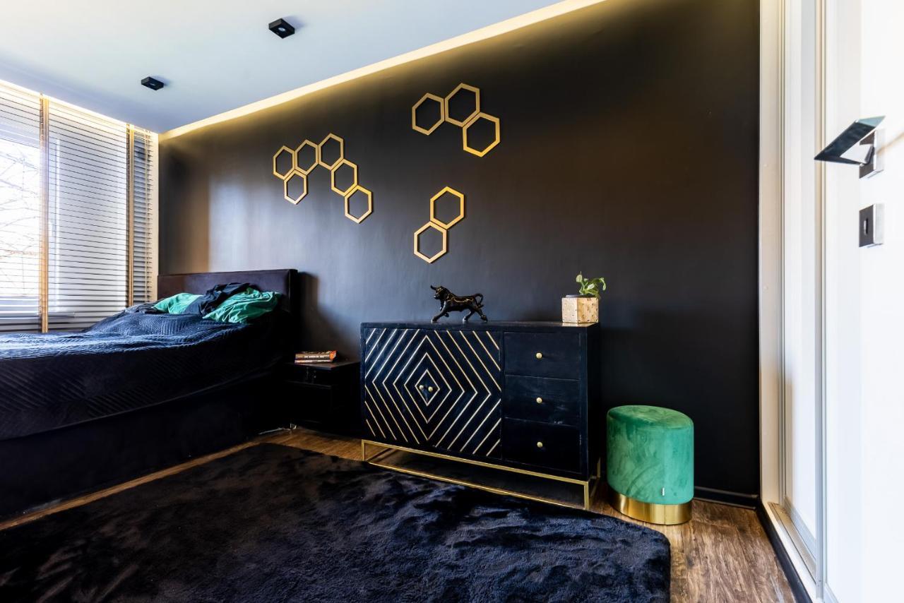 Apartament Sunforyou 2 Gdańsk Zewnętrze zdjęcie