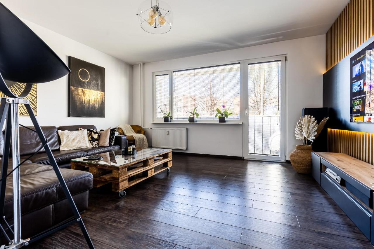 Apartament Sunforyou 2 Gdańsk Zewnętrze zdjęcie