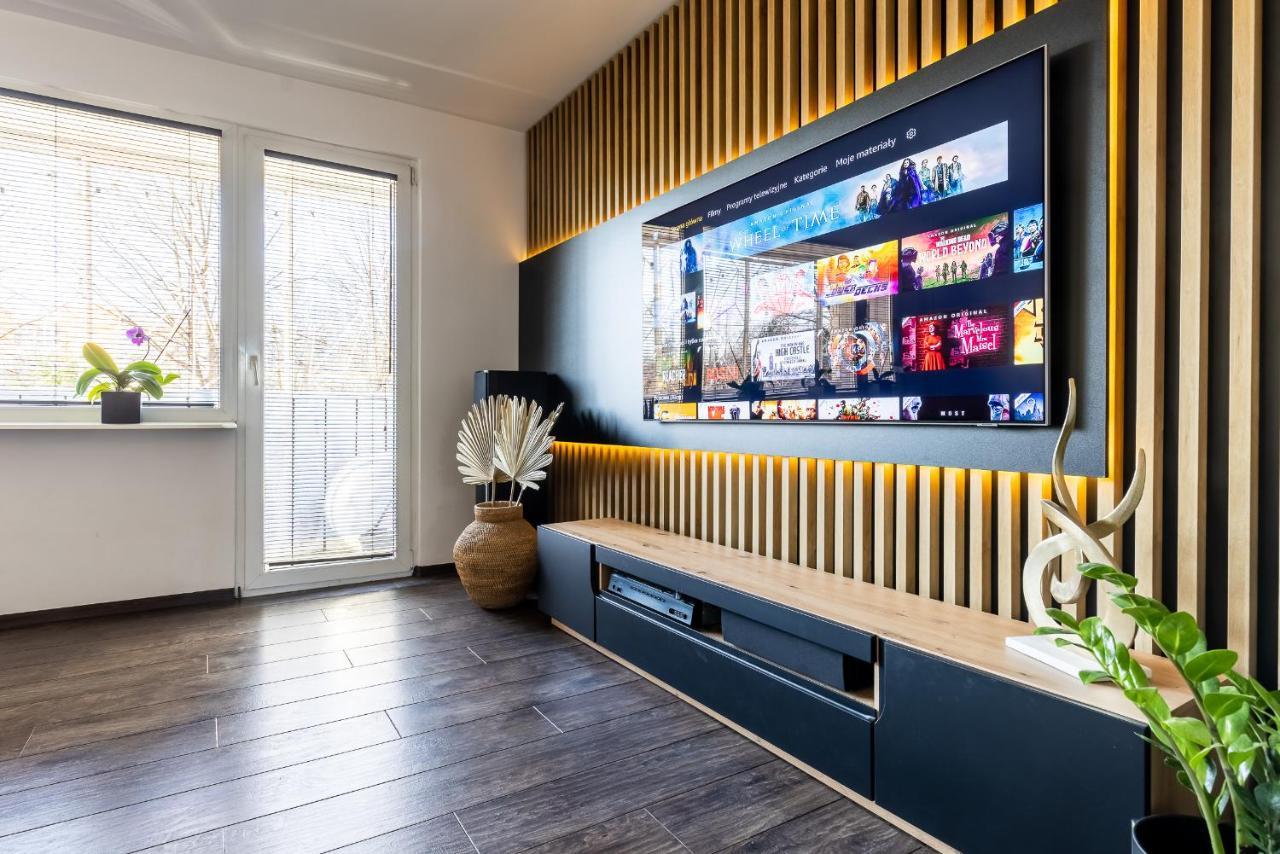 Apartament Sunforyou 2 Gdańsk Zewnętrze zdjęcie