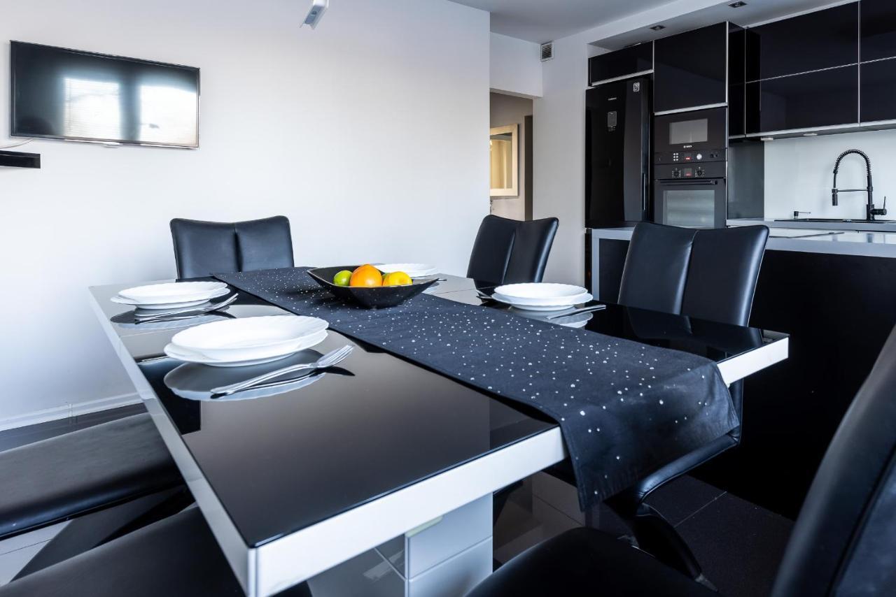 Apartament Sunforyou 2 Gdańsk Zewnętrze zdjęcie
