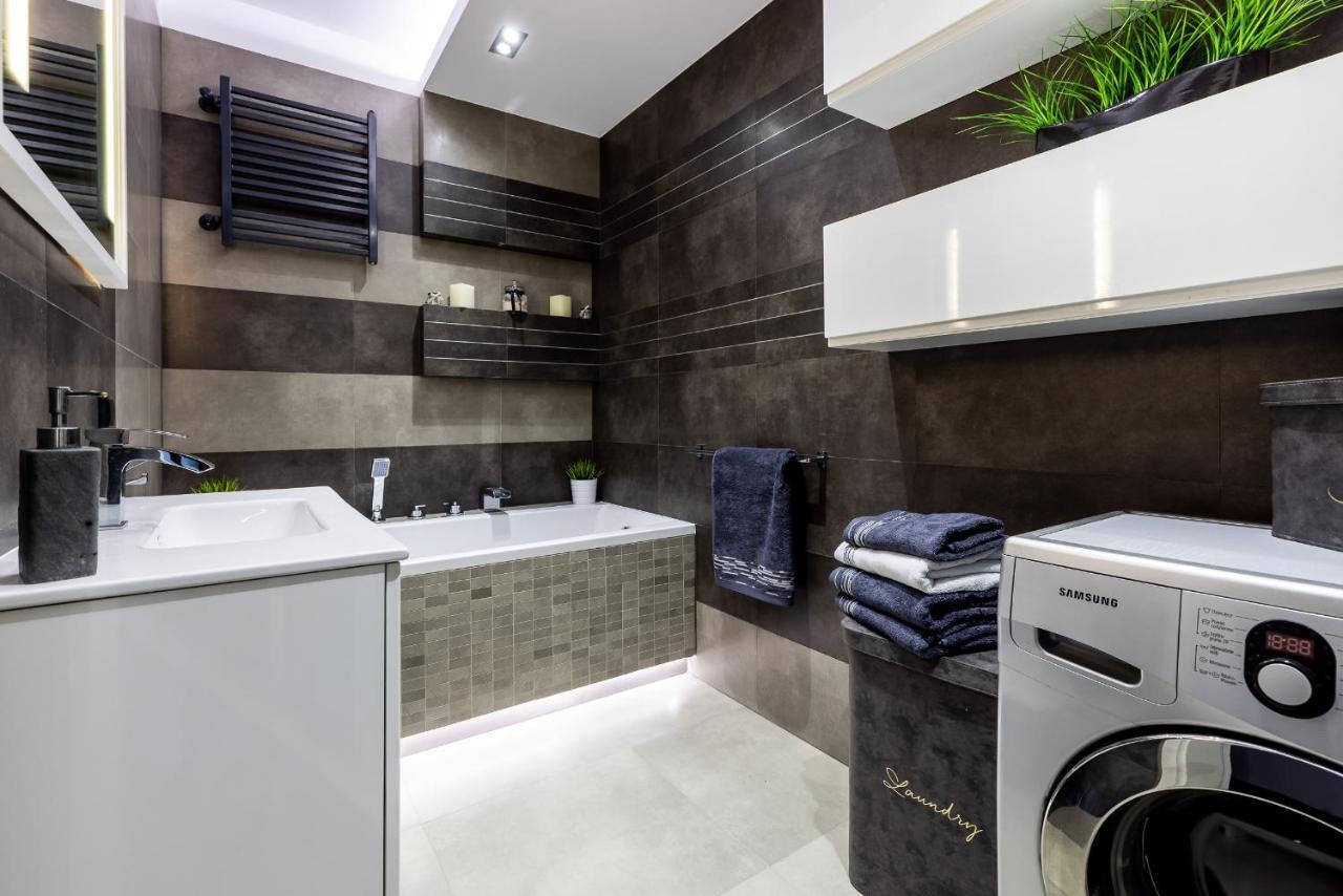 Apartament Sunforyou 2 Gdańsk Zewnętrze zdjęcie