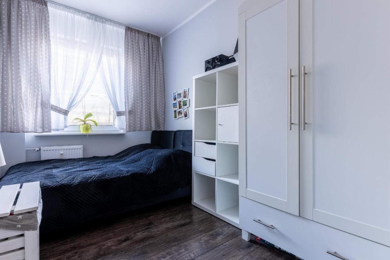 Apartament Sunforyou 2 Gdańsk Zewnętrze zdjęcie