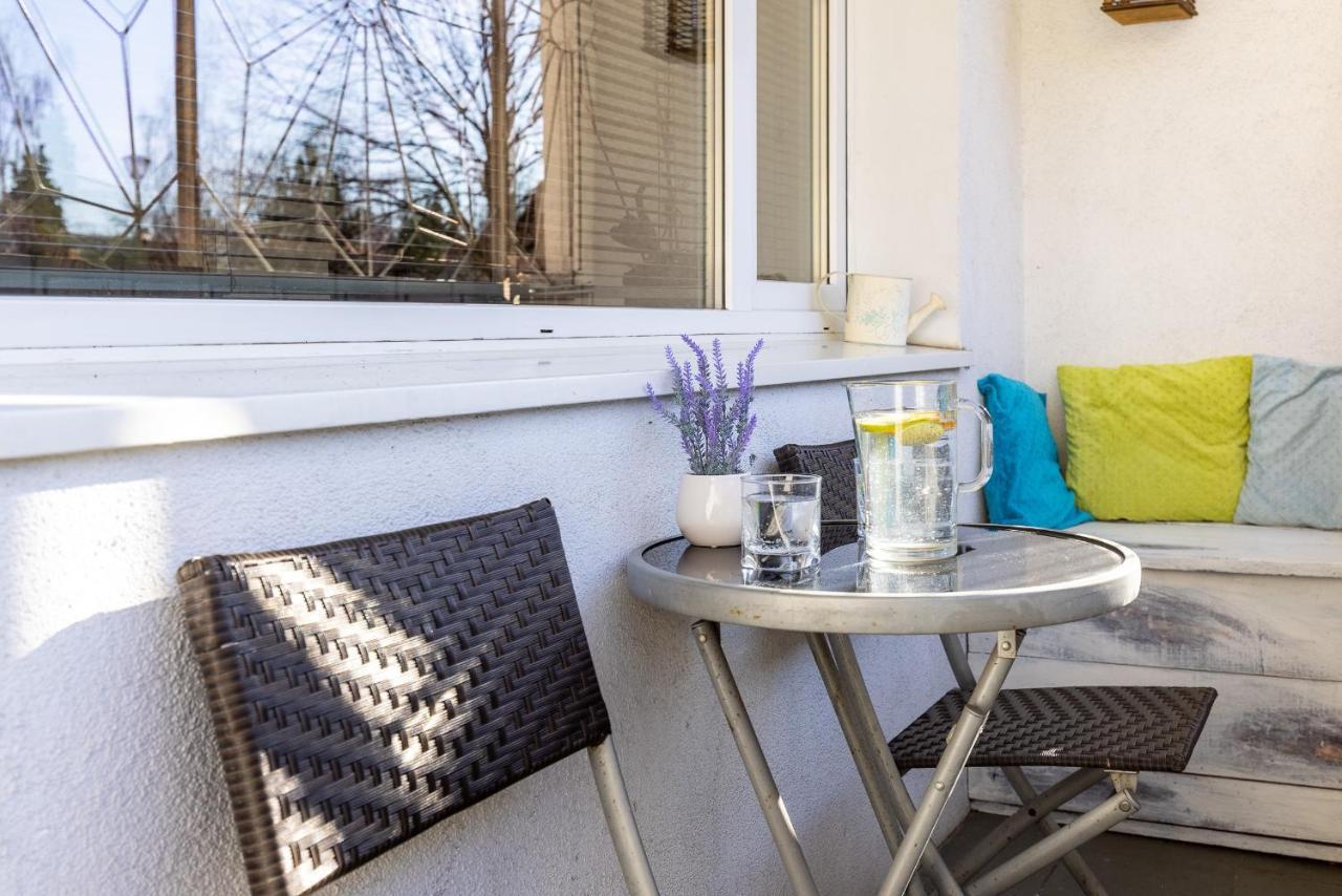 Apartament Sunforyou 2 Gdańsk Zewnętrze zdjęcie