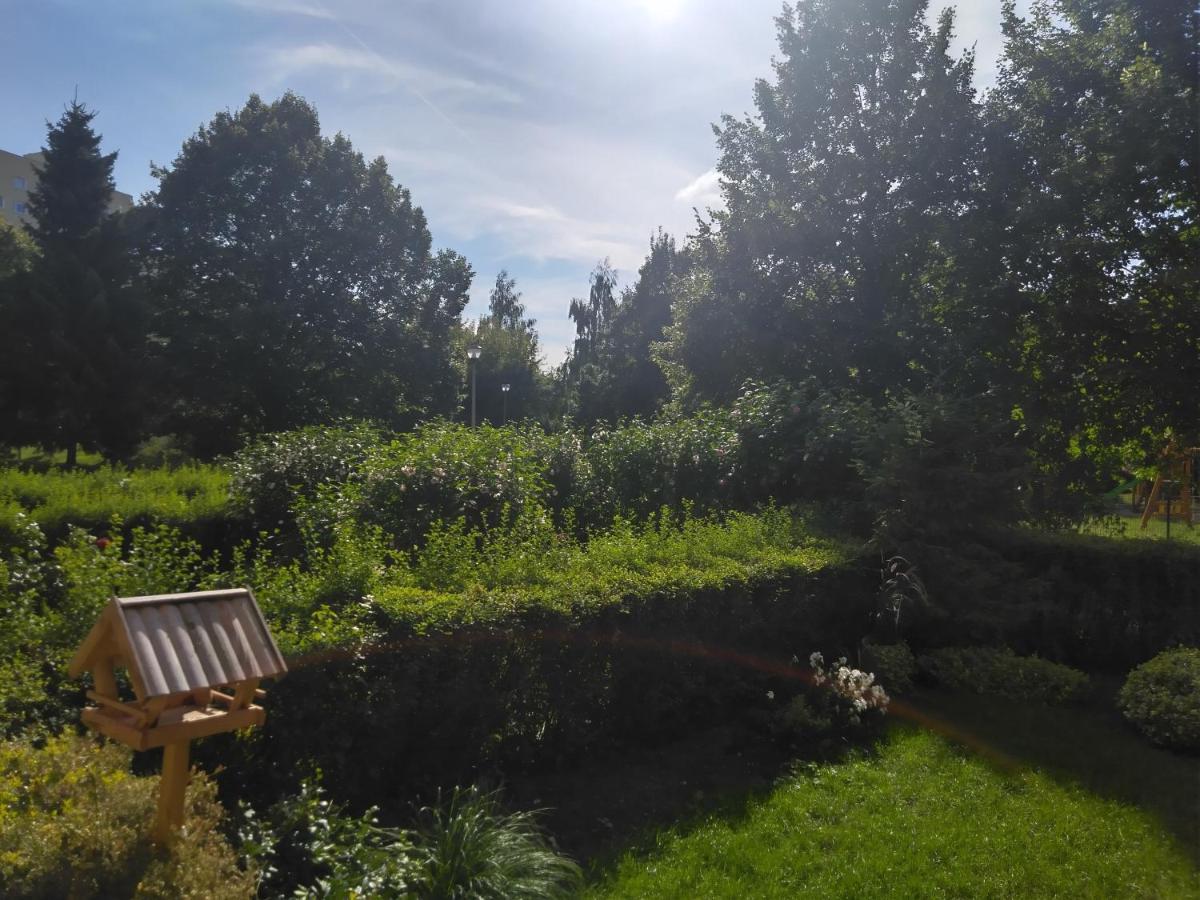 Apartament Sunforyou 2 Gdańsk Zewnętrze zdjęcie