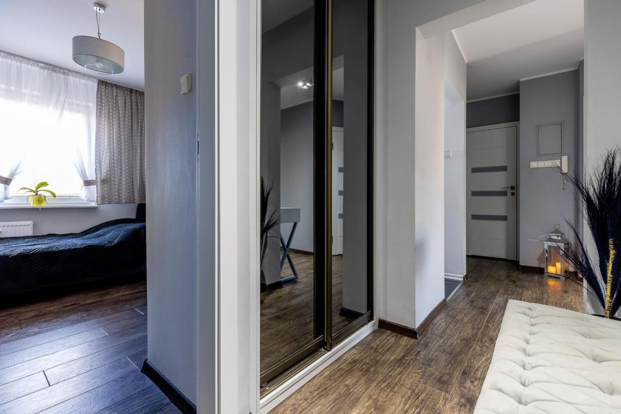 Apartament Sunforyou 2 Gdańsk Zewnętrze zdjęcie