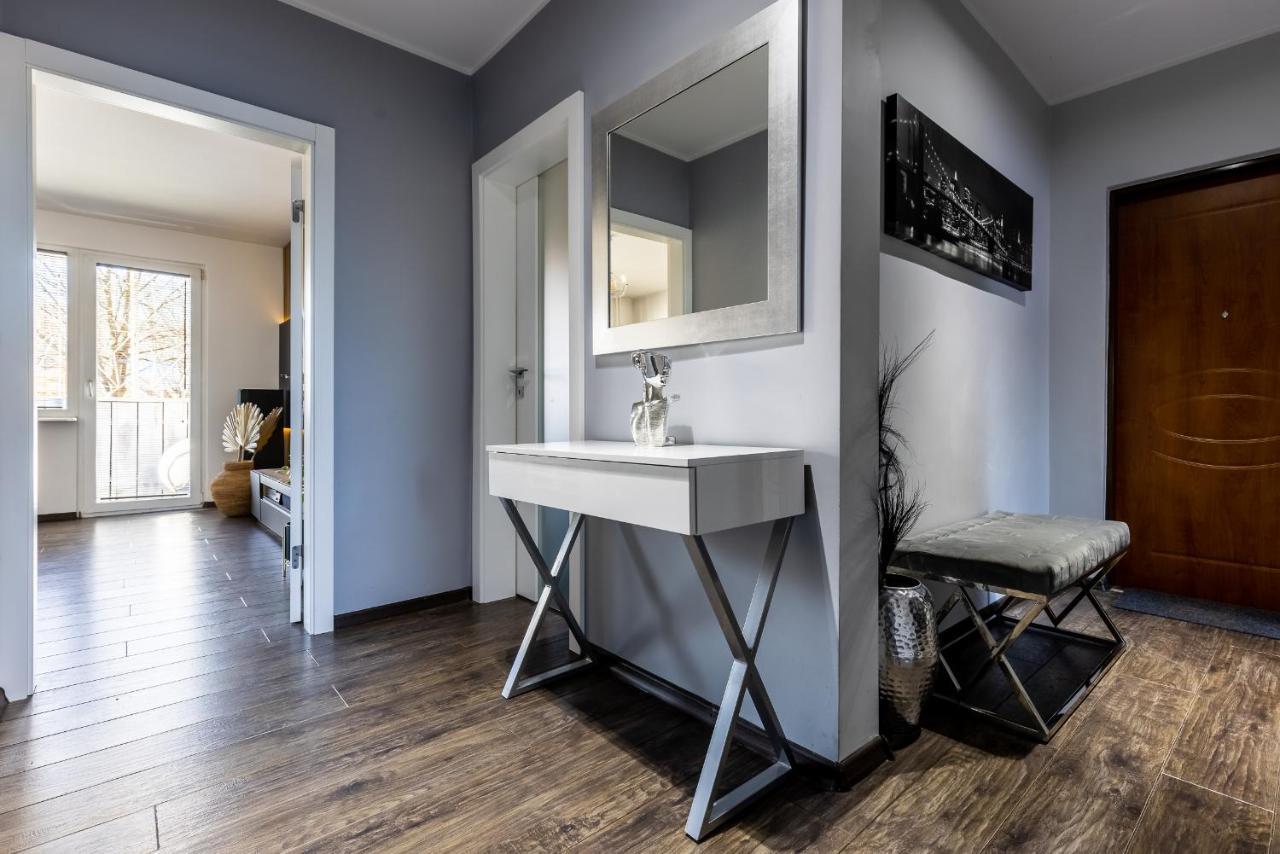 Apartament Sunforyou 2 Gdańsk Zewnętrze zdjęcie