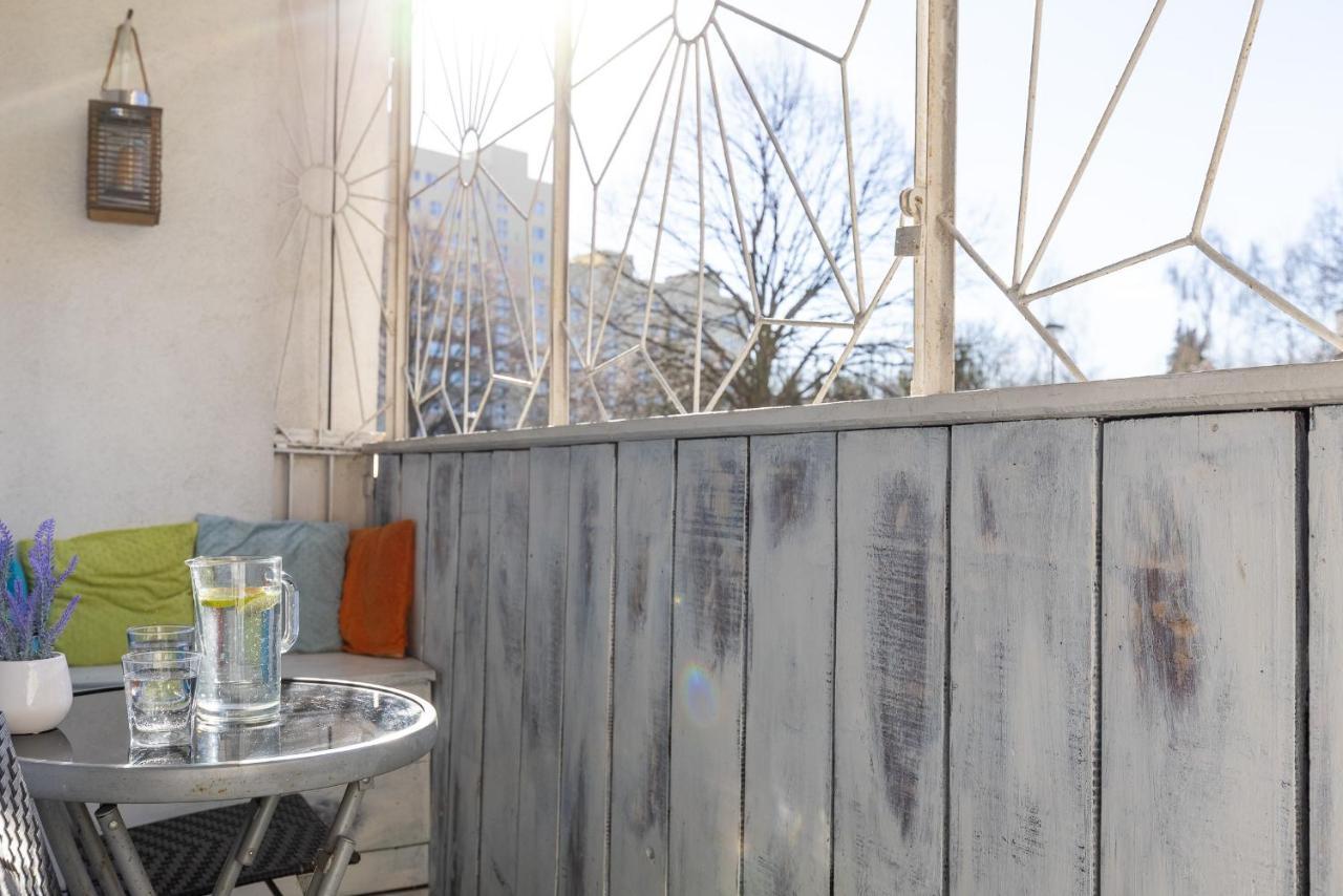 Apartament Sunforyou 2 Gdańsk Zewnętrze zdjęcie