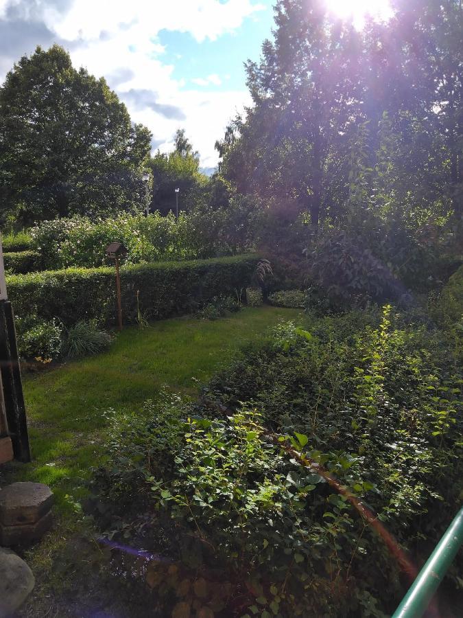 Apartament Sunforyou 2 Gdańsk Zewnętrze zdjęcie